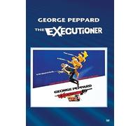 The Executioner [Reino Unido] [DVD]