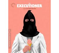 The Executioner (The Criterion Collection) (Blu-ray) (Importación USA)