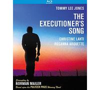 The Executioner's Song [Blu-ray] (2-Disc) [Region Free] [Special Edition]
