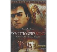 The Executioner's Song DVD Director's Cut