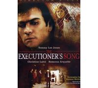 The Executioner's Song [Reino Unido] [DVD]