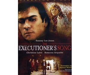 The Executioner's Song [Reino Unido] [DVD]