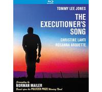 The Executioner's Song [USA] [Blu-ray]