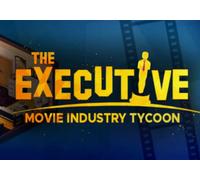 The Executive Movie Industry Tycoon (PC) Steam Account - GLOBAL