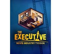 The Executive - Movie Industry Tycoon (PC) - Steam Key - EUROPE