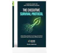 The Executive Survival Protocol: Zero-Risk Health Strategy for Nigerian Leaders