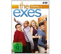 The Exes - Staffel 1 [Alemania] [DVD]