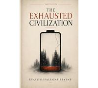 THE EXHAUSTED CIVILIZATION: 3 (Fault Lines)