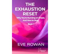 The Exhaustion Reset: Why You're Running on Empty And How to Stop (THE MIDLIFE UNLOCKED™ SERIES)