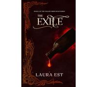 The Exile: Book 2 in the Yellow Brick Road Series