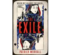 The Exile: From the author of the bestselling THE PARTISAN