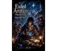 The Exiled Artificer Who Lit Stars in the Discarded Ward