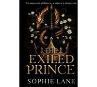 The Exiled Prince: Obsidian Throne: Book 1