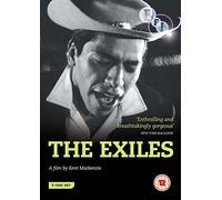The Exiles [1961] [DVD] [Reino Unido]