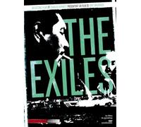 The Exiles [Francia] [DVD]