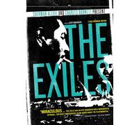 The Exiles [Reino Unido] [DVD]