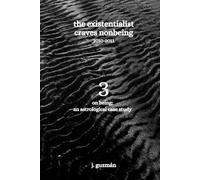 The Existentialist Craves Nonbeing: 2010-2011: 3 (On Being: An Astrological Case Study)