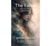 The Exit- I didn't heal on time. I healed in truth.
