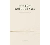 The Exit Nobody Takes: Twelve Rooms and the Current between them.