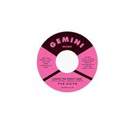 The Exits - You Got To Have Money c/w Under The Street Lamp [Vinilo]