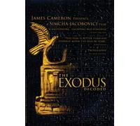 The Exodus Decoded [USA] [DVD]