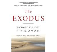 The Exodus: How It Happened and Why It Matters