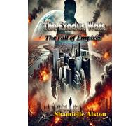 The Exodus Wars: The Fall of Empires