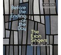 The Exon Singers - At the Ending of the Day