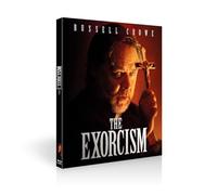 The Exorcism [Francia] [Blu-ray]