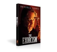 The Exorcism [Francia] [DVD]