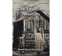 The Exorcism In Amarillo [USA] [DVD]