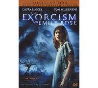 The Exorcism of Emily Rose [USA] [DVD]