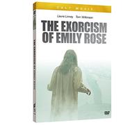 The exorcism of Emily Rose (versione integrale) [Italia] [DVD]