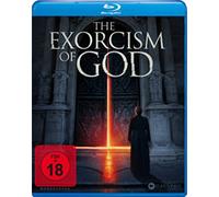 The Exorcism of God [Alemania] [Blu-ray]