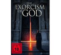 The Exorcism of God [Alemania] [DVD]