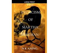 The Exorcism of Martha Freeman: 8 (Short Stories)