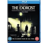 The Exorcist (1973) (Extended Director's Cut & Original Theatrical Version)