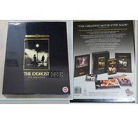 The Exorcist 25th Anniversary Limited-Edition Deluxe Set