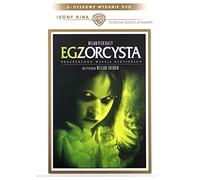The Exorcist [2DVD] (IMPORT) (No hay versión española)
