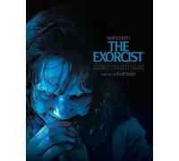 The Exorcist (50th Anniversary Ultimate Collector's Edition) [USA] [Blu-ray]
