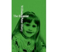 The Exorcist: A Novel