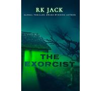 The Exorcist: A Supernatural Occult Thriller