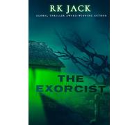 The Exorcist: A Supernatural Occult Thriller (OCCULT STRIKE TEAM SERIES)