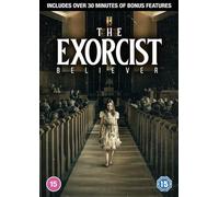 The Exorcist: Believer [2023] [DVD]