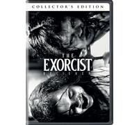 The Exorcist: Believer [USA] [DVD]