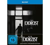 The Exorcist: Believer [Blu-Ray] [Region B] (IMPORT) (No hay versión española)