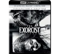 The Exorcist: Believer – Blu-ray – USA
