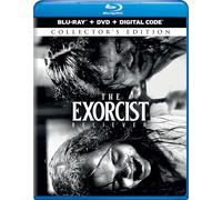 The Exorcist: Believer [USA] [Blu-ray]