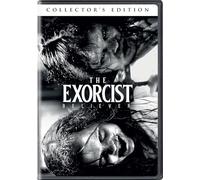 The Exorcist: Believer [USA] [DVD]