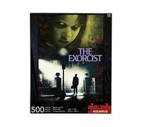 The Exorcist Collage 500 Piece Jigsaw Puzzle